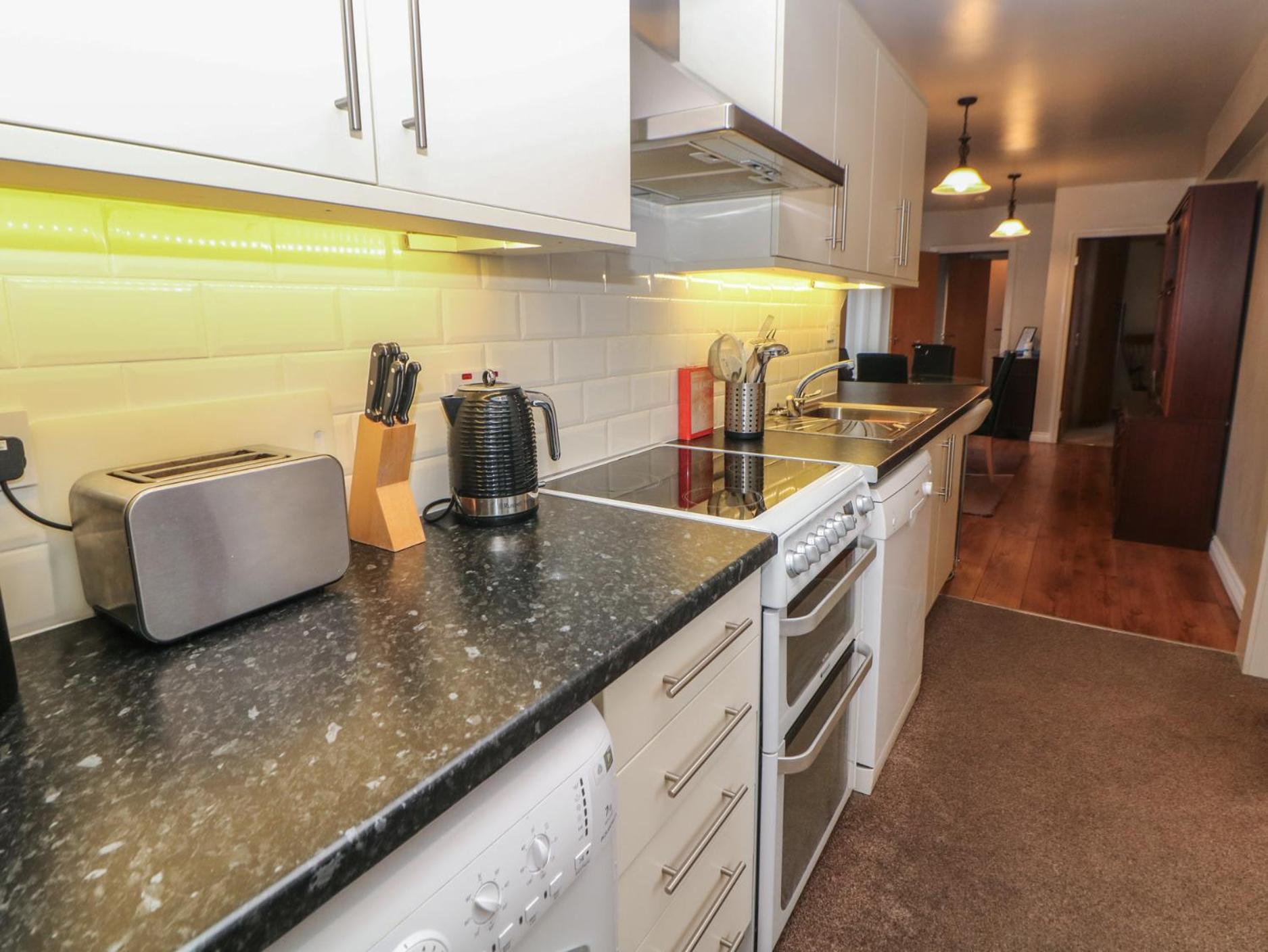 הוילה Fulford  Hunters Moon Annexe מראה חיצוני תמונה