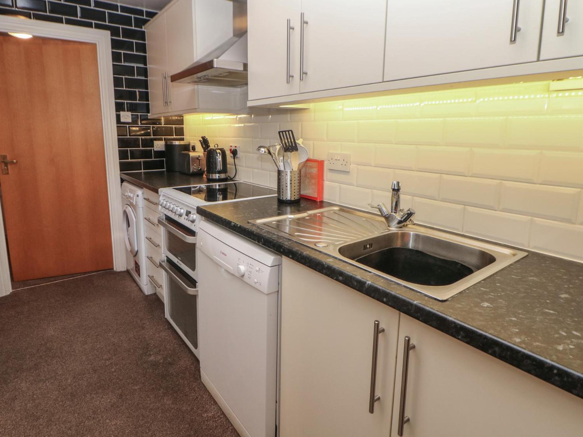 הוילה Fulford  Hunters Moon Annexe מראה חיצוני תמונה