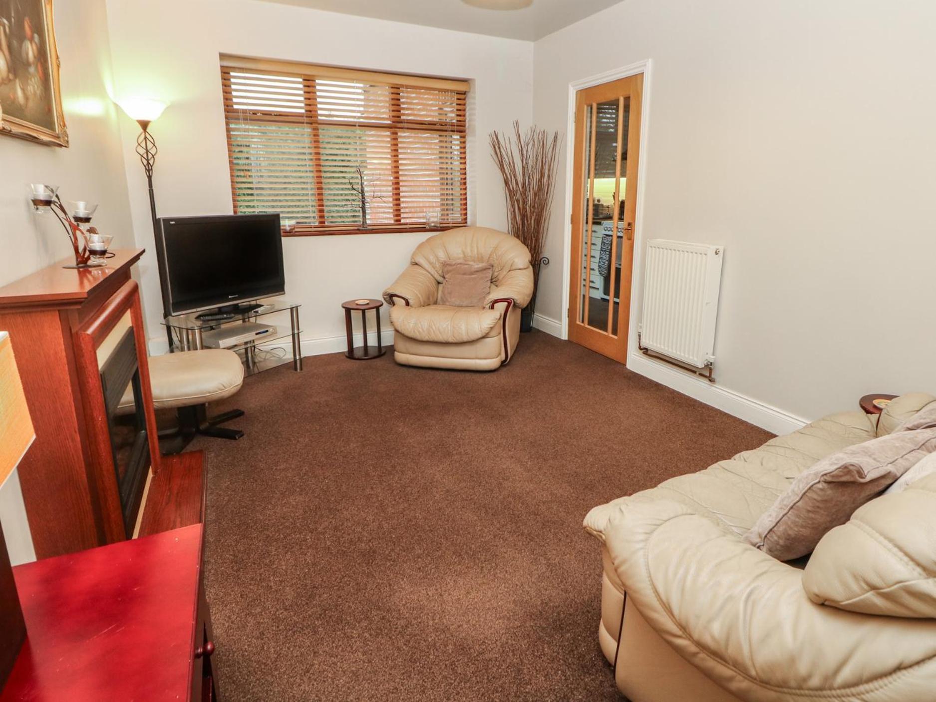 הוילה Fulford  Hunters Moon Annexe מראה חיצוני תמונה