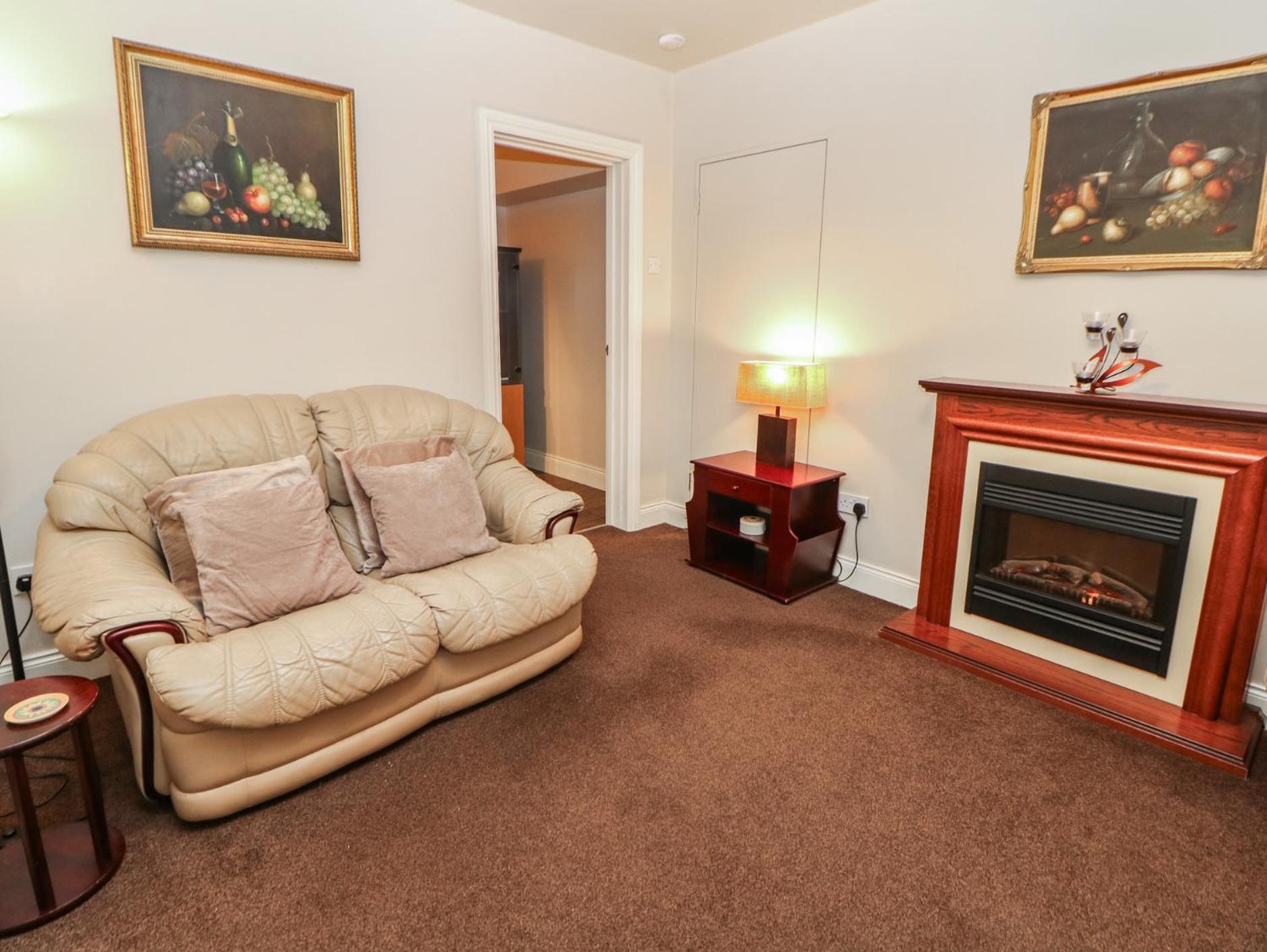 הוילה Fulford  Hunters Moon Annexe מראה חיצוני תמונה
