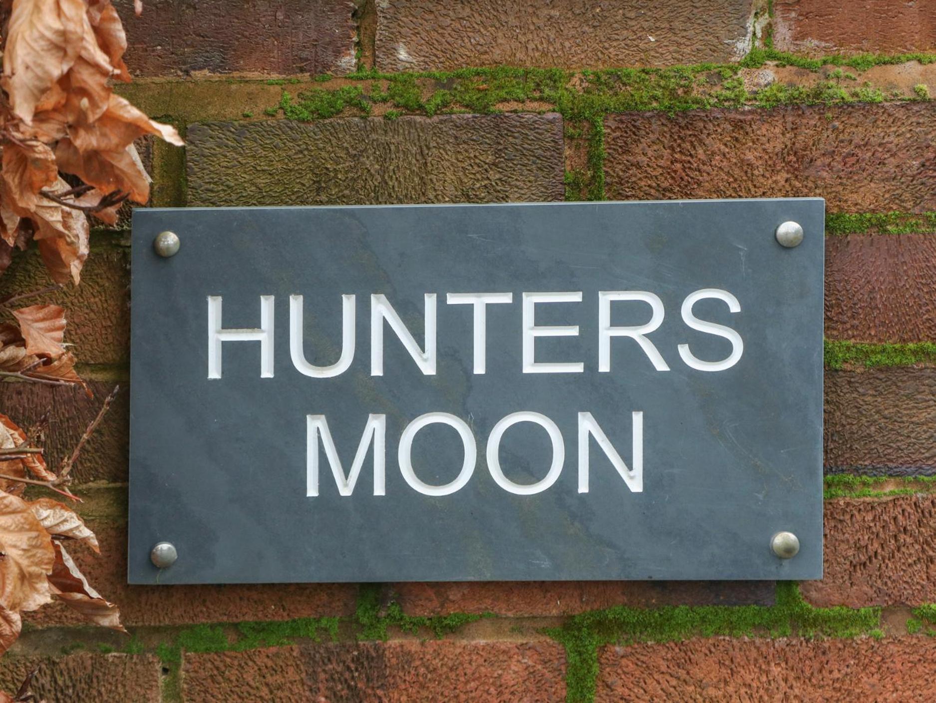 הוילה Fulford  Hunters Moon Annexe מראה חיצוני תמונה